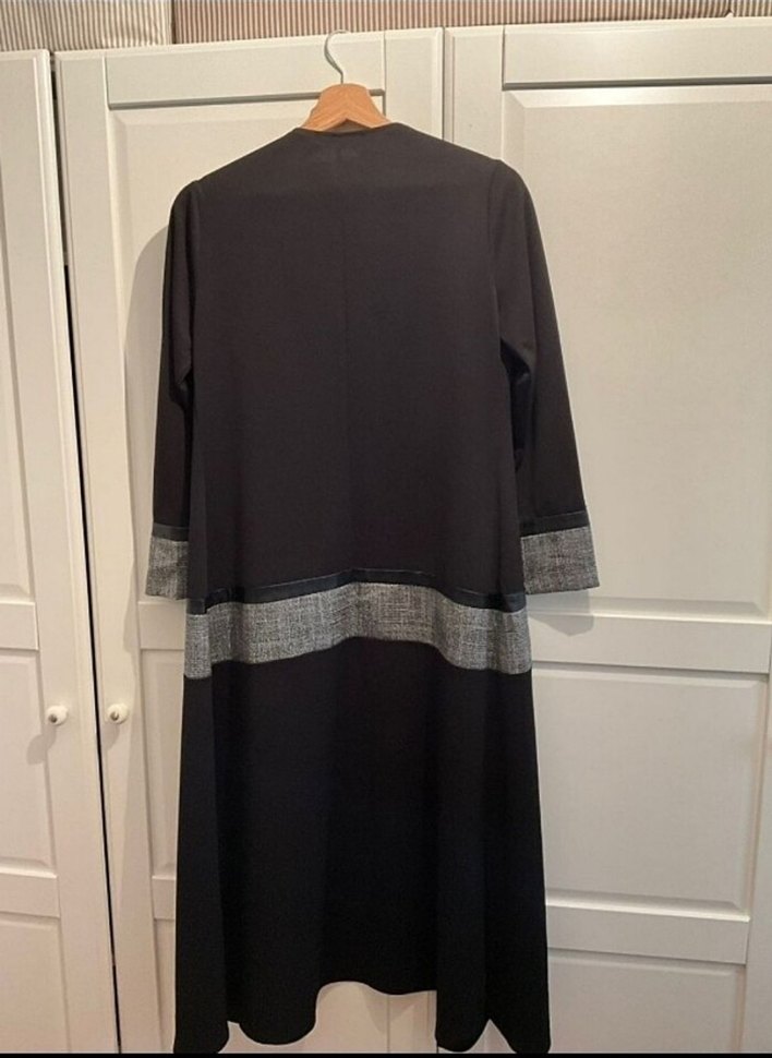 Esswaap ikili tesettür takım - Görsel 4