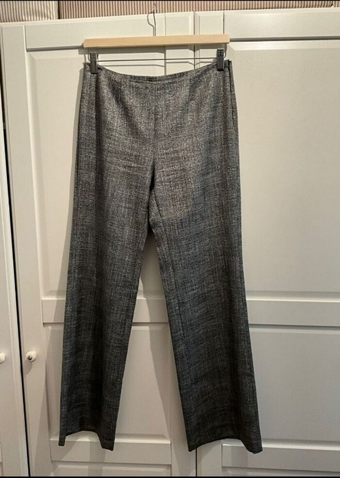 Esswaap ikili tesettür takım - Görsel 3