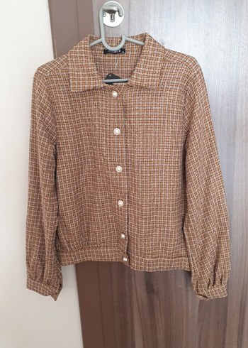 Tüvit ikili tesettür takım - Görsel 6