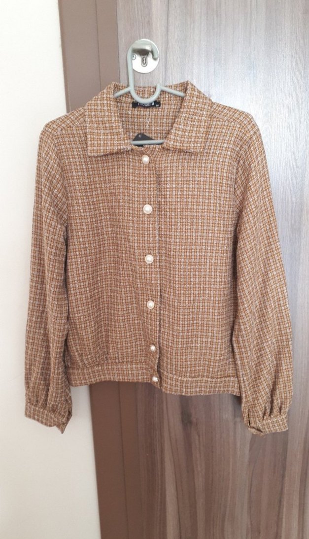 Tüvit ikili tesettür takım - Görsel 4