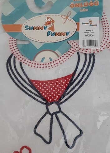 Mama önlüğü - Görsel 2