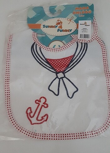 Mama önlüğü - Görsel 3