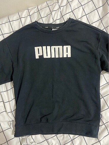 puma sweat