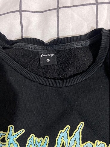 Koton sweat