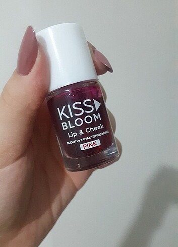 Lip tint