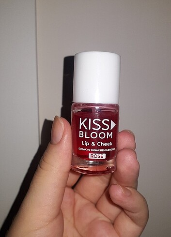 Lip tint