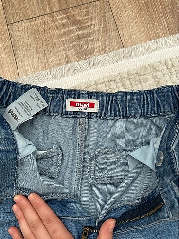 Mavi Jeans Mavi kot pantolon