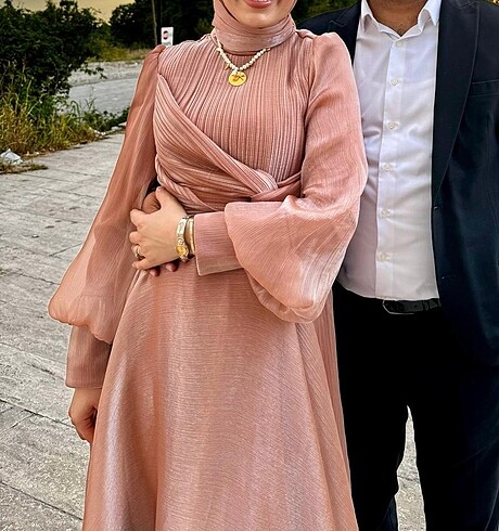 Diğer Modazehrada abiye