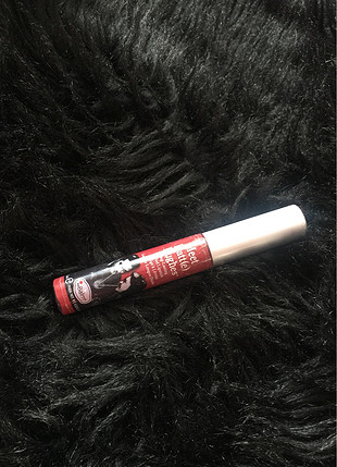 The Balm Kırmızı ruj 