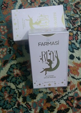 Ruya farmasi