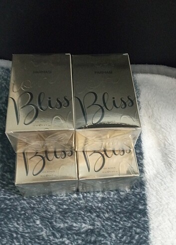 Bliss farmasi