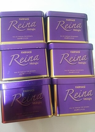 Reina farmasi