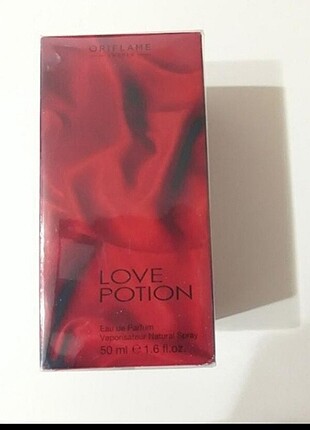 Love potion