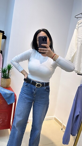 zara crop