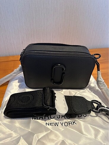  Beden Marc Jacobs Çanta
