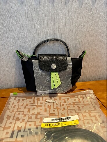 Longchamp Le Pliage Energy XS