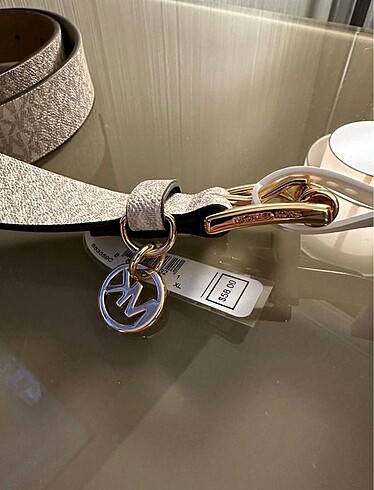  Beden Michael Kors Kemer