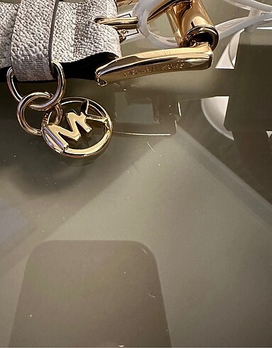  Beden çeşitli Renk Michael Kors Kemer