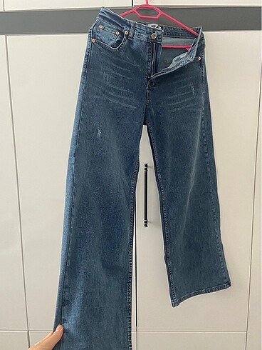38 Beden Pantolon