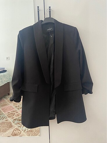 Blazer ceket