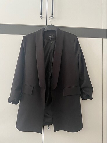 40 Beden Blazer ceket