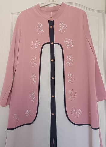 46 Beden Bayan tunik 