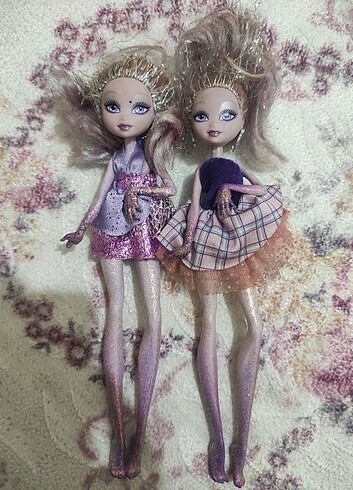 barbie fashion fairytale 
