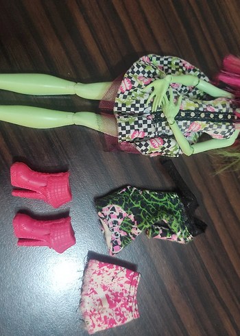 Monster high i love fashion Venüs