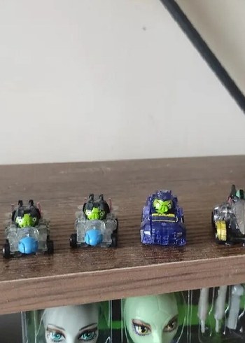 angry birds transformers