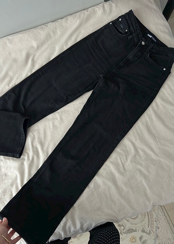 Mavi SKY Siyah Kadın Jean 25/30