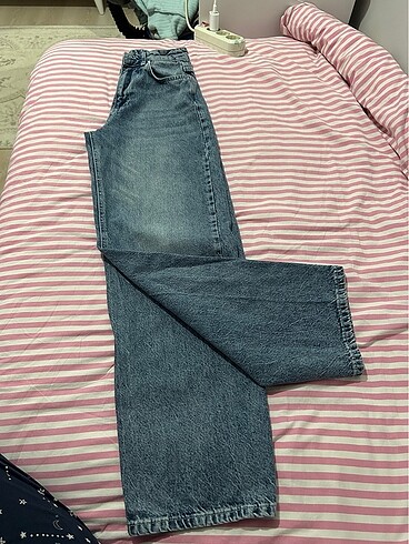 Trendyol & Milla Trendyolmilla Baggy Jean
