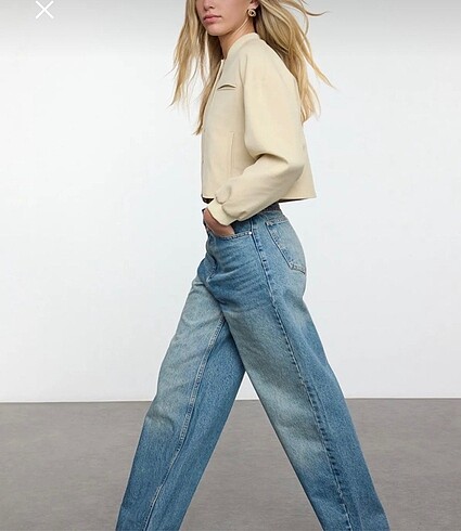 Trendyol & Milla Milla jean