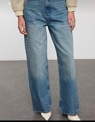 38 Beden Milla jean