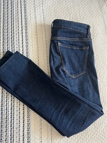 Skinny jean