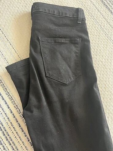 Defacto Siyah skinny
