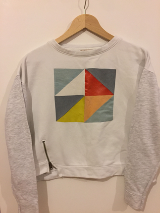 m Beden Pull&bear; sweat