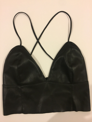 Zara Zara büstiyer