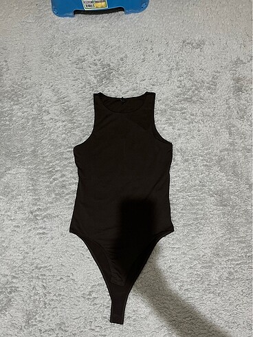 Çıtçıtlı body