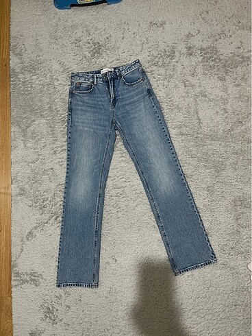 Jean pant