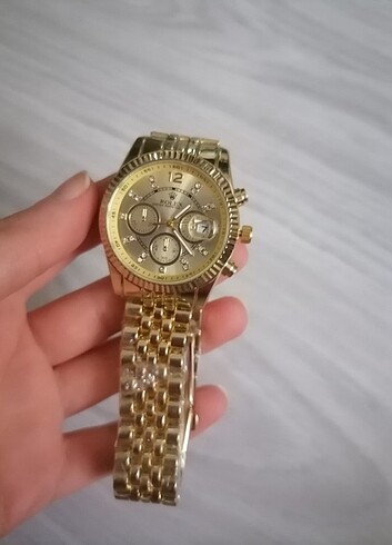 Rolex Bayan kol saati