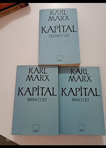 Kapital 