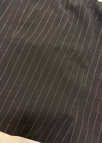 Piliseli Siyah Çizgili - Görsel 2