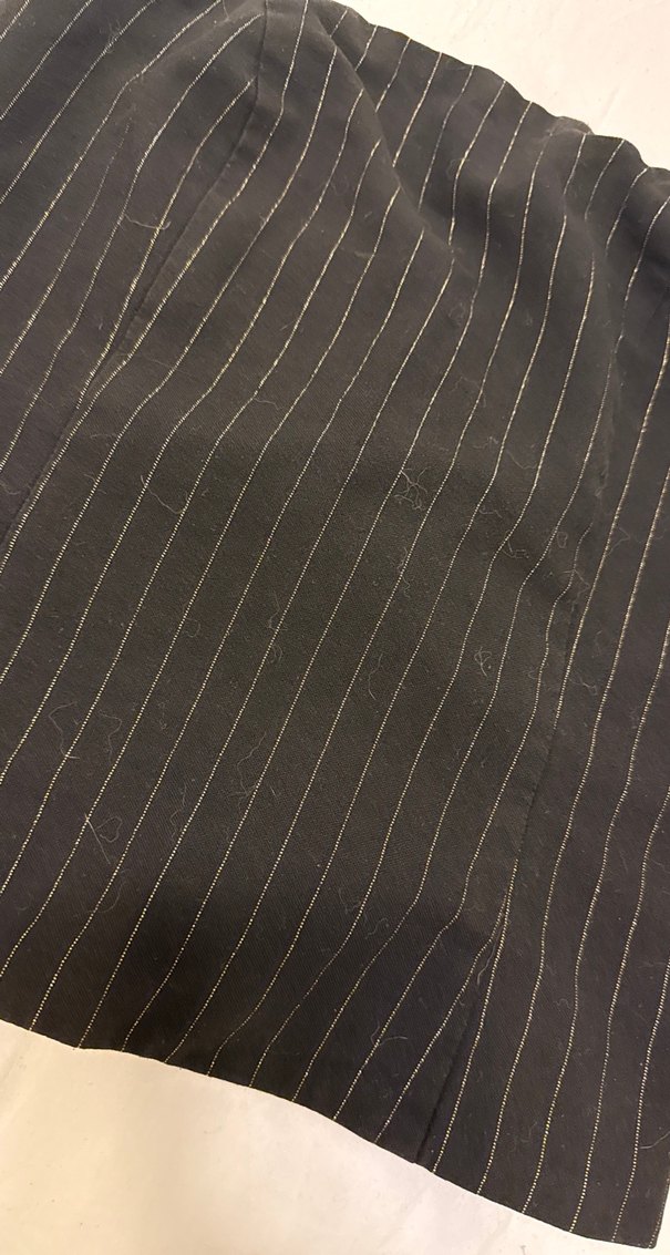 Piliseli Siyah Çizgili - Görsel 2