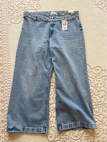 Sifir Mango Culotte Pantolon