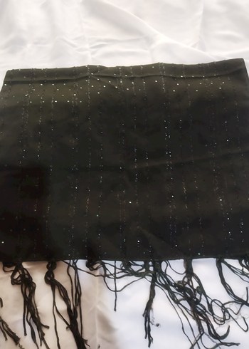 3 adet bayan şal başortu - Görsel 3