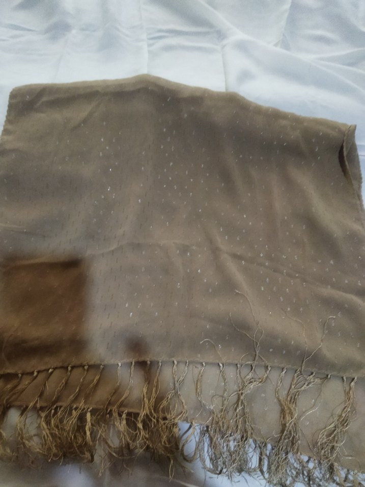 3 adet bayan şal başortu - Görsel 2