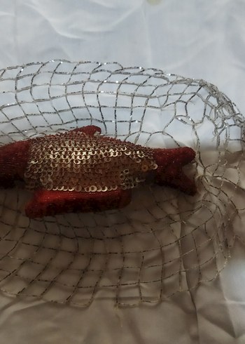 Pulla işlenmiş balik - Görsel 3