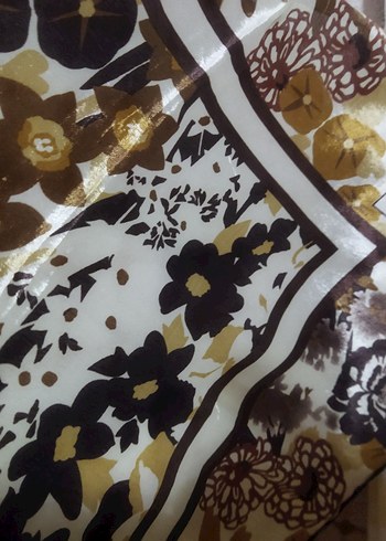 bayan esarp - Görsel 4