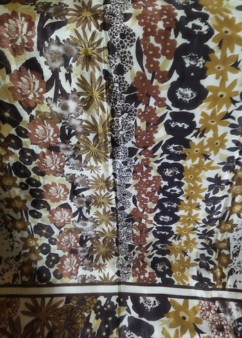 bayan esarp - Görsel 2