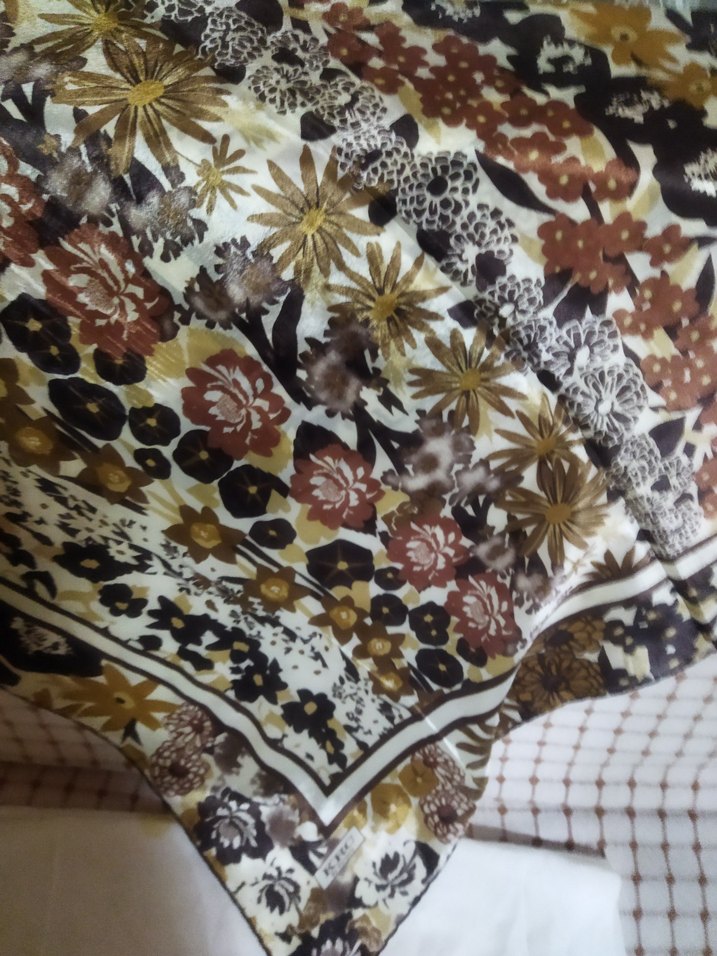 bayan esarp - Görsel 5